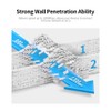 1200Mbps Dual Frequency 2.4G/5G Wireless Repeater WiFi Signal Amplifier WiFi