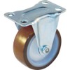 TRUSCO TYGUK-25 TYG Series Fixed Urethane Car 1.0 inches (25