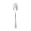 Alex Liddy Alro Stainless Steel Teaspoon 13.8cm Silver