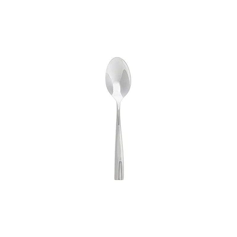 Alex Liddy Alro Stainless Steel Teaspoon 13.8cm Silver