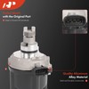 A-Premium Ignition Distributor with Cap and Rotor Compatible with Toyota