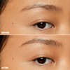 Milk Makeup Kush Fibre Brow Gel, Grind (Dark Brown) -