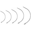 AARNAV Curved Needles 2", 3", 3.5", 4" & 5" Curved