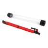 Golf Sticks Alignment Rods,Golf Alignment Stick with Rope - Improve