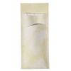 Cutlery Pockets with Napkin Cream Beige Marbled 20 cm Pack