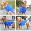 lovelonglong Basic Dog Polo Shirts Premium Cotton, Polo T-Shirts for