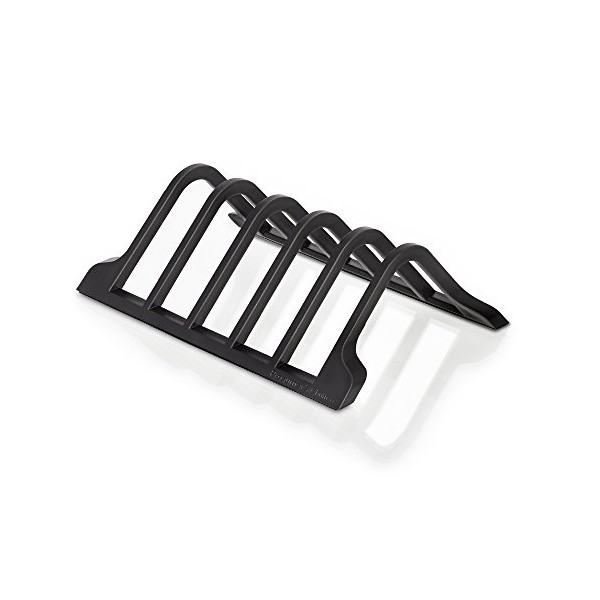 Prosumer's Choice Universal 5 Tablet and Smartphone Charging Organizer Rack/Desktop