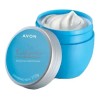 Crema Suavizante Perfumada Avon Aroma Exotic Waters