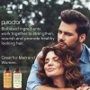 PURA D OR MD ANTI-THINNING BIOTIN 샴푸 컨디셔너 세트 (16oz