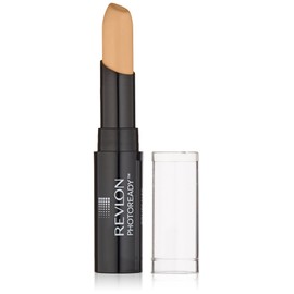 Revlon PhotoReady Concealer, Medium Deep, 0.11 Oz