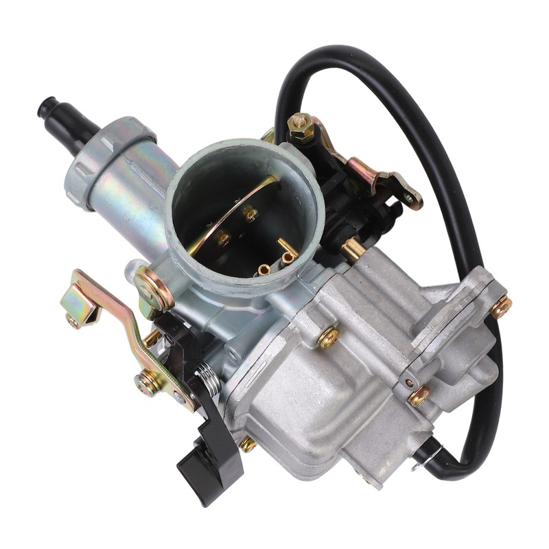 Carburetor Assembly Carb Replacement for CG Vertical 200cc‑250cc Dirt Pit