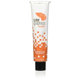 Matrix Color Graphics Lacquer Orange 85 ml