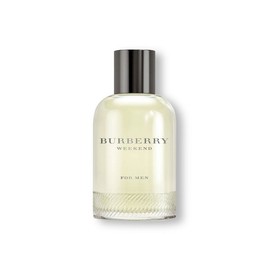 Burberry Week&For Men EDT 100ml / 버버리 위크앤드 포 맨 EDT 100ml