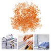 Aircraft Shape Paper Clips Cute Small Paperclips for Office School