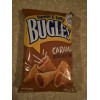 Bugles Sweet & Salty Caramel Crispy Corn Snack - 6oz