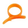 AKOAK 10 Pcs Household Lemon, Orange Peeler, Can be Used