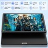 Tablet 10.1 inch Android Tablet 2025 Latest Update Octa-Core Processor