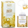 Ronnefeldt Teavelope Winter Dream Tea– Naturally Caffeine-Free South African Rooibos