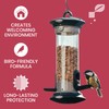 Good Salt Pet Bird Feeder & Bird House Protectant, Natural