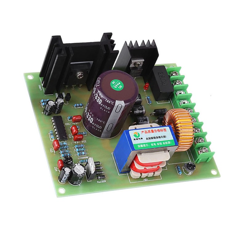 Keenso LY-820 DC Motor Governor of High Power 220V 750W