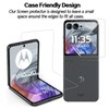 [2 Sets 6 PCS ] Hydrogel Screen Protector for Motorola