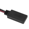 12V 6PIN AUX Adapter Compatible with Bluetooth 4.1/4.0 /3.0 /2.0