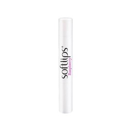 Mentholatum Chaebol Lip Balm Ultra Slim Soft Lips Raspberry Lip Balm / 재벌립밤초슬림 소프트립스 라즈베리 립밤