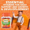 Haliborange, Kids Multivitamins Softies, Strawberry, 30 count