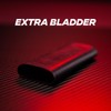 AutoLine Pro Universal Bladder Adapter | for Automotive Smoke Testing