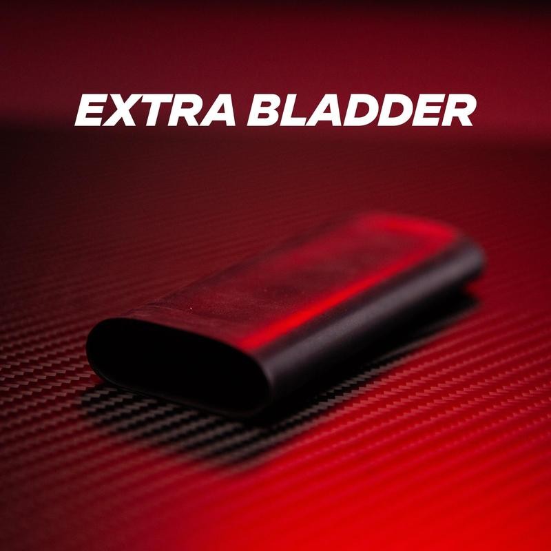 AutoLine Pro Universal Bladder Adapter | for Automotive Smoke Testing