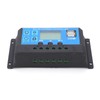Auto Solar Charge Controller MPPT PMW Large Power 5V 3A