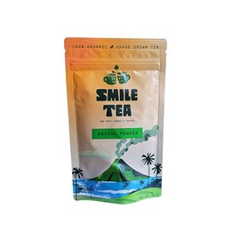Smile Tea orgánico Primer Flush Matcha                                                                                                                