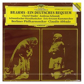 Ein Deutsches Requiem