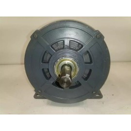 Westinghouse 1/3 HP 1425 RPM 7.2/3.6A 110/220V 327P412 Fan Blower Electric Motor