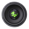 Deaf Bonce Machete 10" 300W RMS 2-Ohm DVC Subwoofer/DB-ML-10S-D2