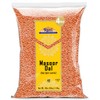 Rani Masoor Dal (Indian Red Lentils) Split Gram, 64oz (4lbs)