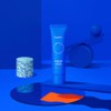 [비건뷰티] 비플레인 선뮤즈 모이스처 선크림 SPF50+ PA++++ x 2p +