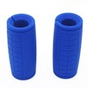 Weight Bar Grips Fit Standard Barbell, Dumbell Handles, Thick Bar