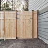 HOME MASTER HARDWARE Anti Sag Gate Kit for Wooden Fence