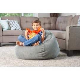 Wild Republic Hermit Crab Plush, Stuffed Animal, Plush Toy, Gifts for Kids, Hug’Ems 7 inches