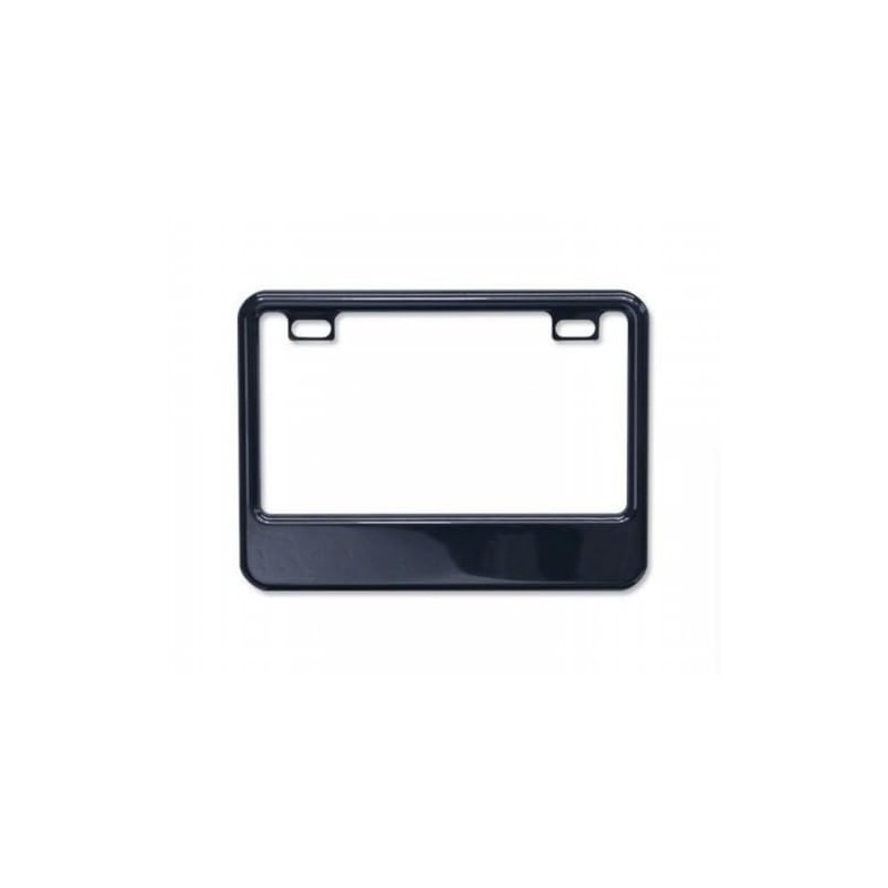 mu-naizu (Mooneyes) License Plate Frame Motorized Motorcycle 50 – CC