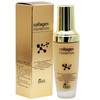 Ekel Collagen Foundation No. 21 - Light Beige 10ea