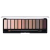 Rimmel Magnif'eyes Eye Palette, Blush Edition. Pack of 1