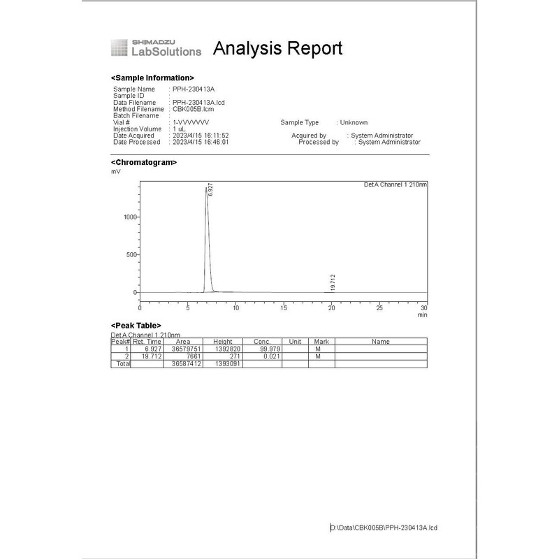WonderLand Herbs Herb Extract Purity HPLC Grade 98+% Icariin Powder