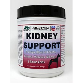Dogzymes Kidney Support (2 Pound)