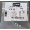 Miele Dishwasher Handle. Threaded pin M5x5 Set Screws # 10793690