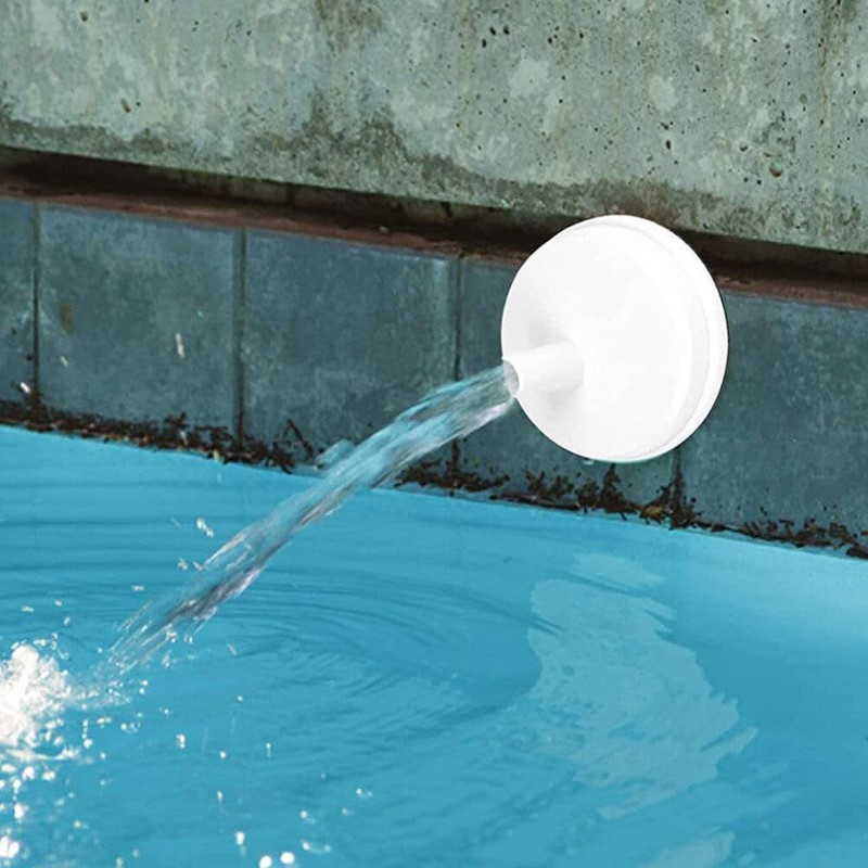 SUPVOX Pool Vacuum Plate for Skimmer Easy to Replace Vacuum
