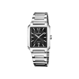 Festina Casual Watch F20679/4, silver, Bracelet
