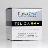 Telica Gel Tópico Para Microblading Y Delineado 30% Color Blanco