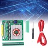 Active Equalizer Balancer Lithium Battery Pack Unit Voltage Energy Capacitor